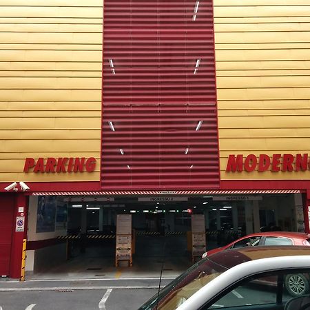 Casa Mille Baci Con Parcheggio Lejlighed Livorno Eksteriør billede