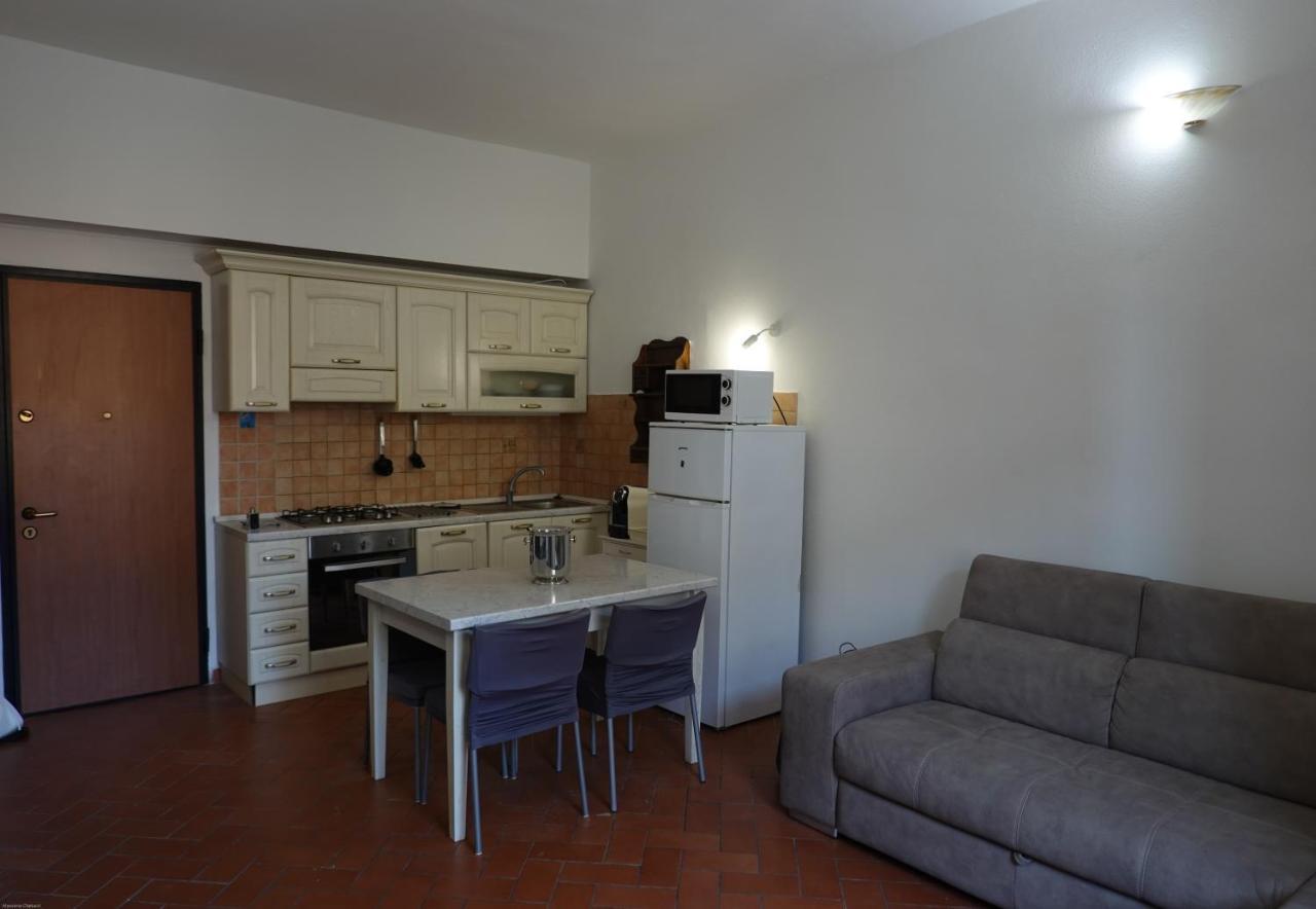 Casa Mille Baci Con Parcheggio Lejlighed Livorno Eksteriør billede