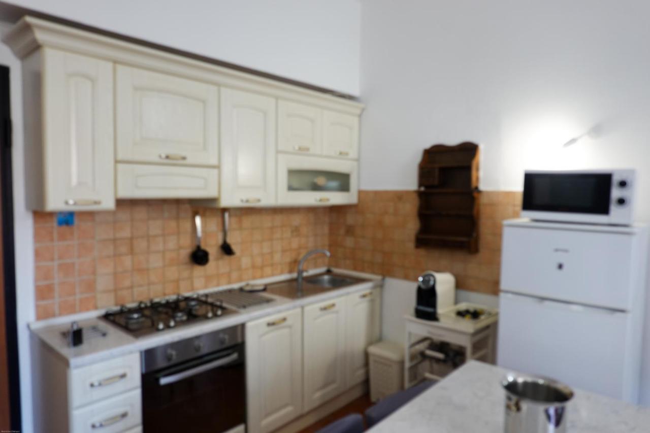 Casa Mille Baci Con Parcheggio Lejlighed Livorno Eksteriør billede