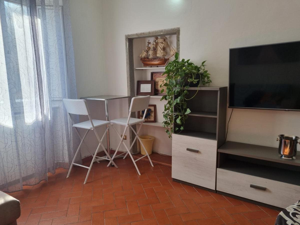 Casa Mille Baci Con Parcheggio Lejlighed Livorno Eksteriør billede
