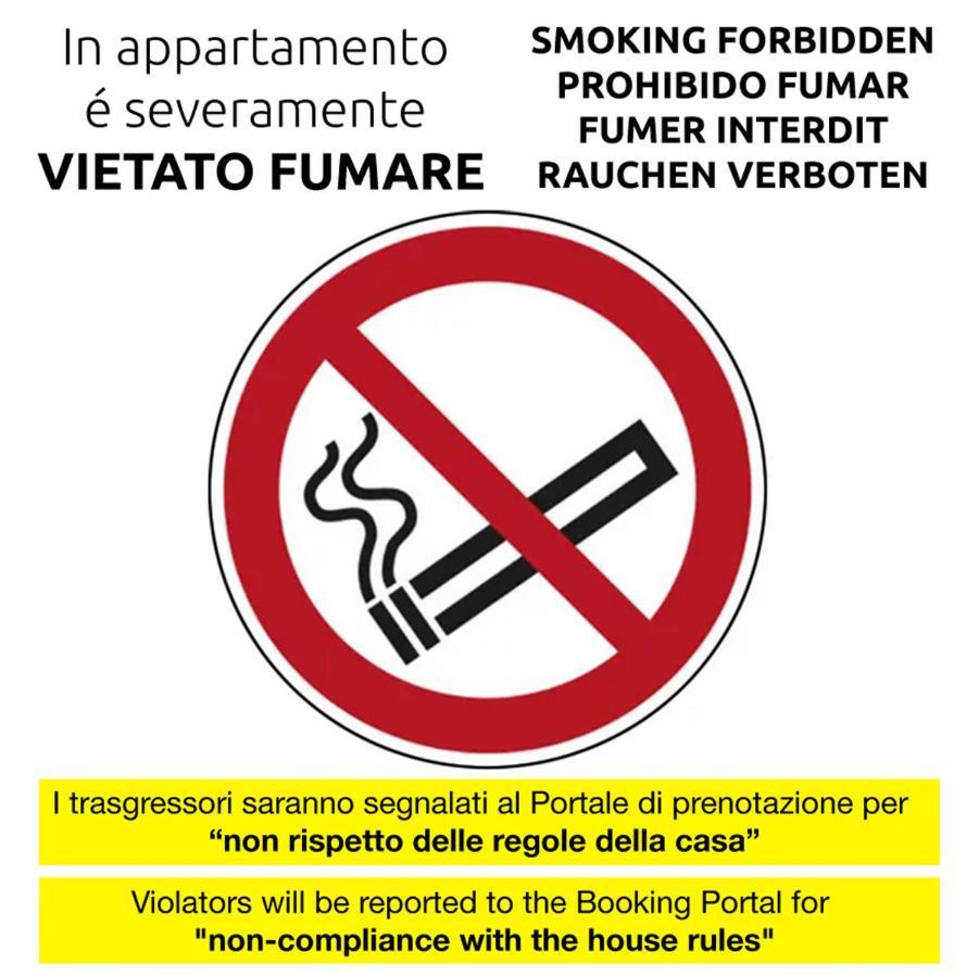 Casa Mille Baci Con Parcheggio Lejlighed Livorno Eksteriør billede