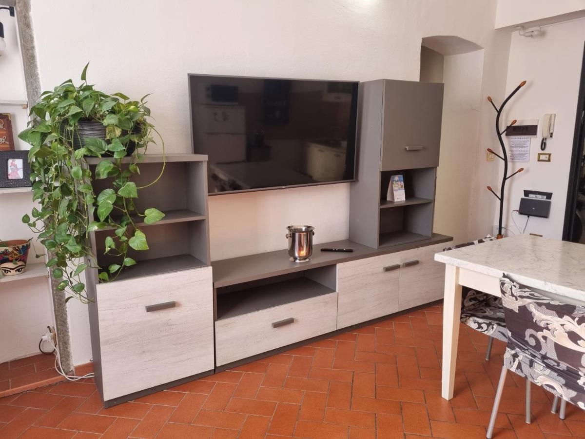 Casa Mille Baci Con Parcheggio Lejlighed Livorno Eksteriør billede