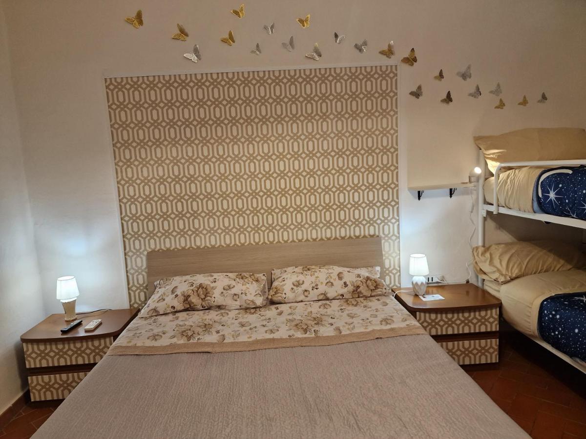 Casa Mille Baci Con Parcheggio Lejlighed Livorno Eksteriør billede